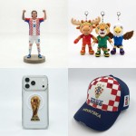 2026美加墨世界杯 克罗地亚  球迷礼盒